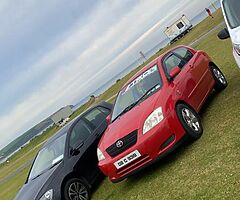 E12 Corolla for sale - Image 4/4
