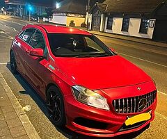 Mercedes Benz’s a180 AMG - Image 3/6