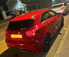 Mercedes Benz’s a180 AMG - Image 4/6