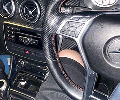 Mercedes Benz’s a180 AMG - Image 5/6