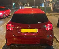 Mercedes Benz’s a180 AMG - Image 6/6