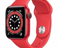 T500+Plus Smart Watch Bluetooth Call Music Smartwatch Fitness Tracker Heart Rate series 6-RED