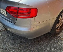 Audi A4 2.0 Tdi SWAP - Image 5/10