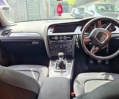 Audi A4 2.0 Tdi SWAP - Image 7/10