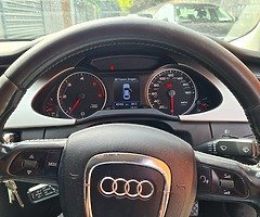 Audi A4 2.0 Tdi SWAP - Image 9/10