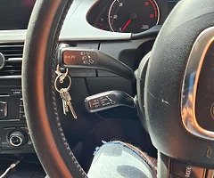 Audi A4 2.0 Tdi SWAP - Image 10/10