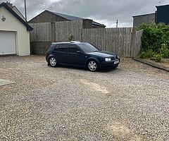 Mk4 golf - Image 4/4