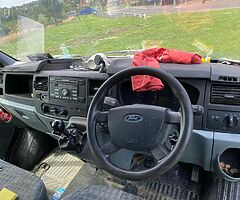 2012 Ford Transit - Image 9/10