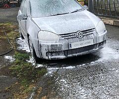 Mk5 golf for sale