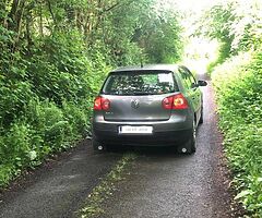Mk5 golf for sale - Image 4/4