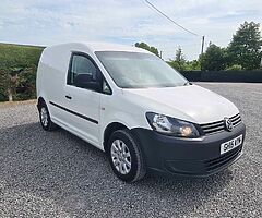 2015 Volkswagen Caddy - Image 6/7