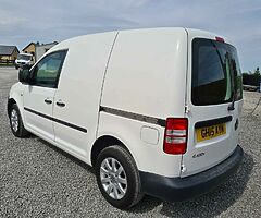 2015 Volkswagen Caddy - Image 7/7