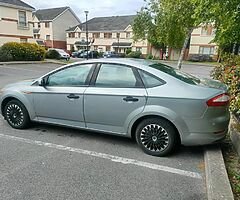 09 Ford Mondeo 1.6 Petrol - Image 3/8