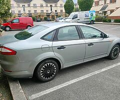 09 Ford Mondeo 1.6 Petrol - Image 4/8