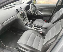 09 Ford Mondeo 1.6 Petrol - Image 6/8