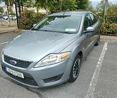 09 Ford Mondeo 1.6 Petrol - Image 8/8
