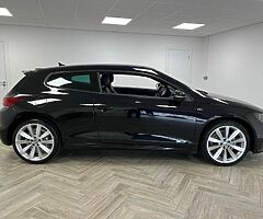 2013 Volkswagen Scirocco - Image 3/8