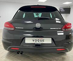 2013 Volkswagen Scirocco - Image 4/8