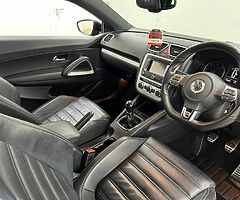 2013 Volkswagen Scirocco - Image 5/8