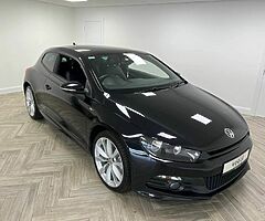 2013 Volkswagen Scirocco - Image 8/8