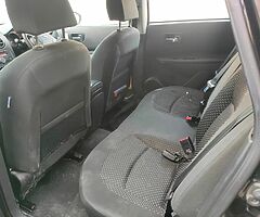 07 Nissan Qashqai 1.6 Petrol - Image 6/10