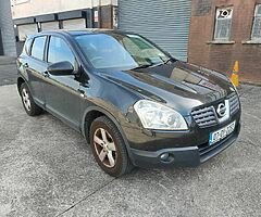 07 Nissan Qashqai 1.6 Petrol - Image 10/10