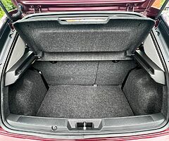 2012 FIAT Punto - Image 5/6