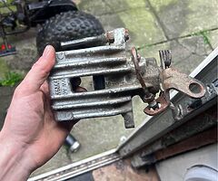 Vw parts