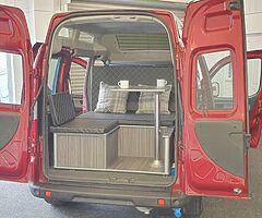 2006 Fiat Doblo Dynamic 1.9L Diesel Hi -Top ⭐ 3 In 1 Micro Campervan - Image 9/10