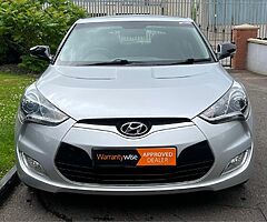 2013 Hyundai Veloster - Image 8/8
