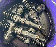 130 injectors