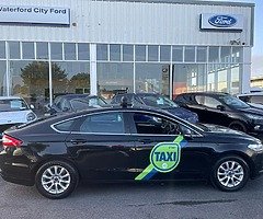 2015 ford monde