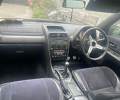 2000 Lexus is200 - Image 3/10