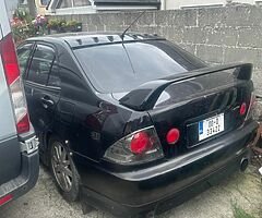 2000 Lexus is200 - Image 6/10