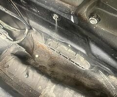 2000 Lexus is200 - Image 10/10