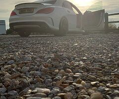 2014 Mercedes-Benz CLA-Class - Image 4/10