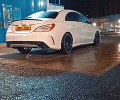 2014 Mercedes-Benz CLA-Class - Image 5/10