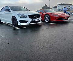 2014 Mercedes-Benz CLA-Class - Image 6/10