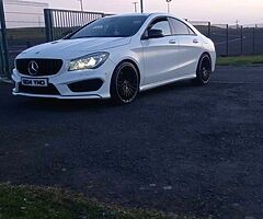 2014 Mercedes-Benz CLA-Class - Image 7/10