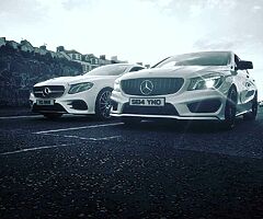 2014 Mercedes-Benz CLA-Class - Image 9/10