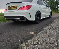 2014 Mercedes-Benz CLA-Class - Image 10/10