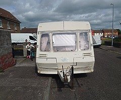 Caravan