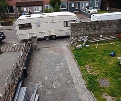 Caravan