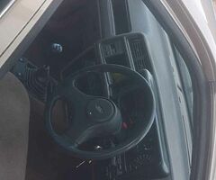1989 Ford Ford Sierra