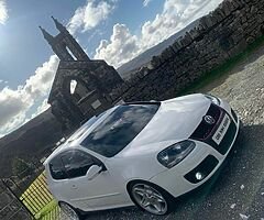 Mk5 golf