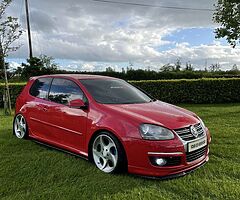 Mk5 golf - Image 3/4