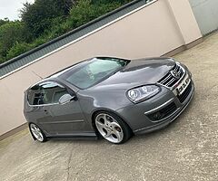 Mk5 golf - Image 4/4