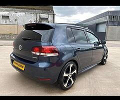 11 VW GOLF BLUE MOTION - Image 3/10