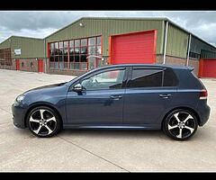 11 VW GOLF BLUE MOTION - Image 6/10