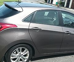 Hyundai i30 Automatic